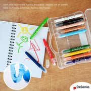 Pierre Belvedere - MY LITTLE SKETCHBOOK Arts & Crafts