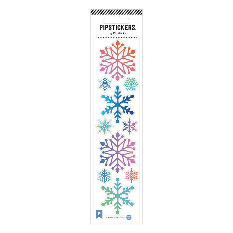 PIPSTICKERS - Crystalline Beauty Arts & Entertainment