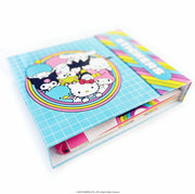 PIPSTICKERS - Hello Kitty and Friends Sticker Keeper Office Supplies