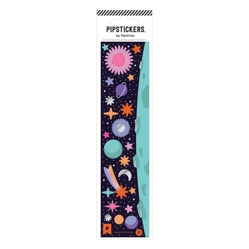 PIPSTICKERS - Lunar View Arts & Entertainment