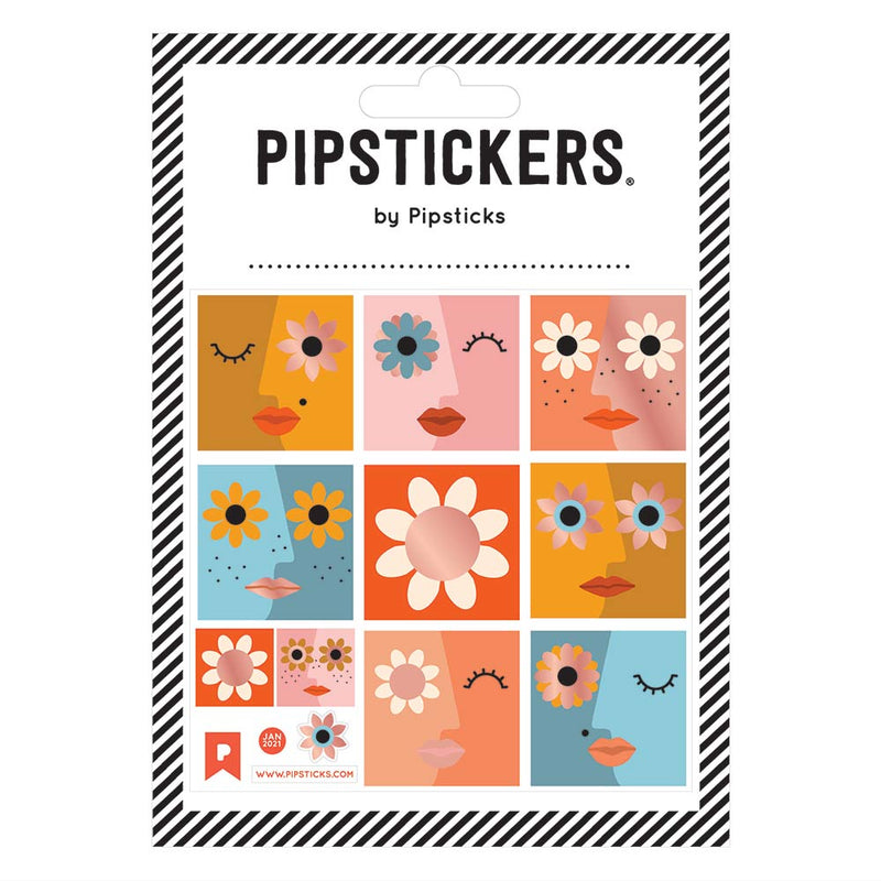 PIPSTICKERS - Strike A Posey Arts & Entertainment