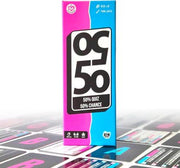 PIXIES GAMES - 50/50 Toys & Games