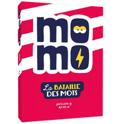 PIXIES GAMES - MOMO Toys & Games