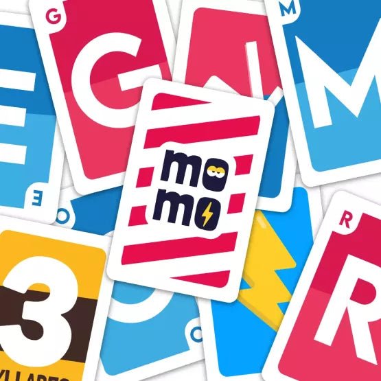PIXIES GAMES - MOMO Toys & Games