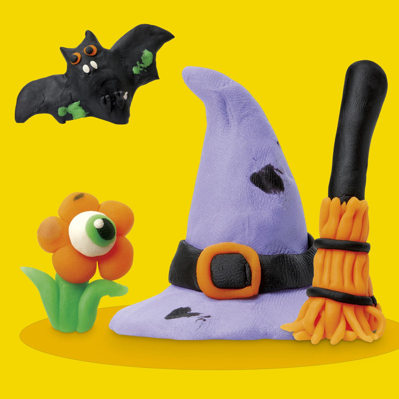 Play - Doh - HALLOWEEN PACK Toys & Games
