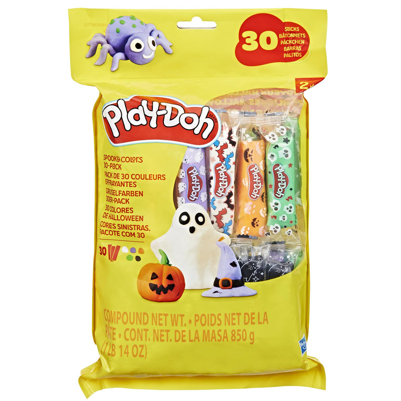 Play - Doh - HALLOWEEN PACK Toys & Games