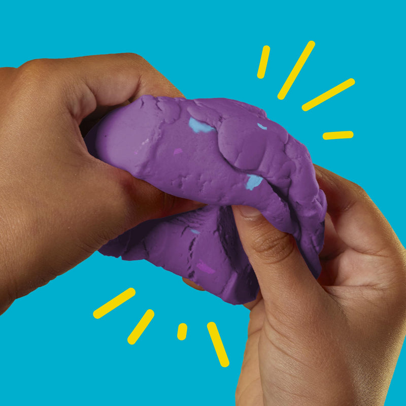 Play - Doh - HALLOWEEN PACK Toys & Games