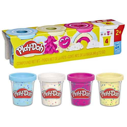 Play - Doh - SPECIALTY COMPOUND ASST Toys & Games