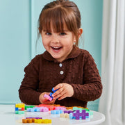 Plus - Plus - Learn TO Build - Colorverse Toys & Games
