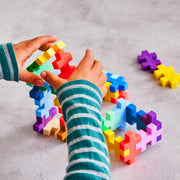 Plus - Plus - Learn TO Build - Colorverse Toys & Games