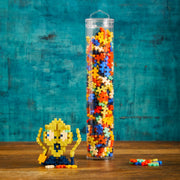 Plus - Plus - Tube Inspired - Munch Toys & Games