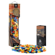 Plus - Plus - Tube Inspired - Munch Toys & Games