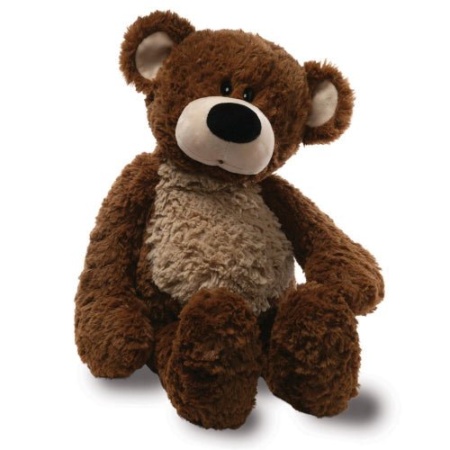 PLUSH - BEAR - BOBBY 36" Games & Toys