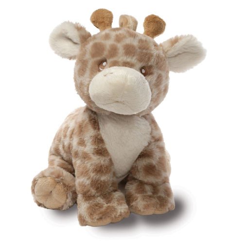 PLUSH - GIRAFFE - GIGI 10" Games & Toys