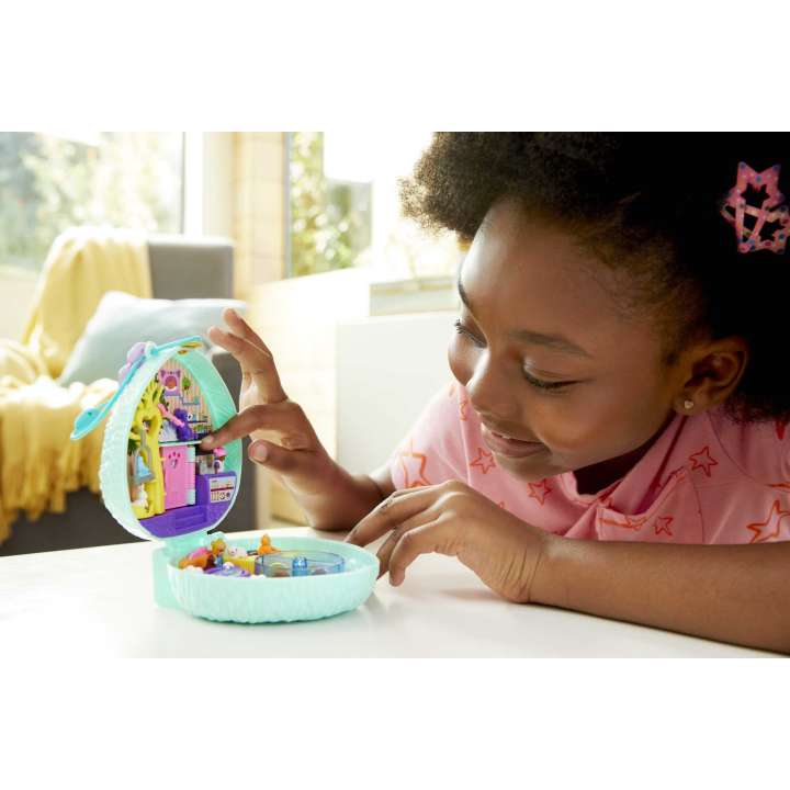 Polly Pocket - World Assorted - Limolin 