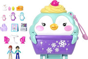 Polly Pocket - World Assorted - Limolin 