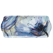 Portmeirion - Blooms in Lilac - Sandwich Tray | 15.1 x 6.5 in Home & Kitchen