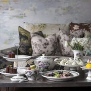 Portmeirion - Botanic Garden - Bowl Oval Handled | 15 in Home & Kitchen