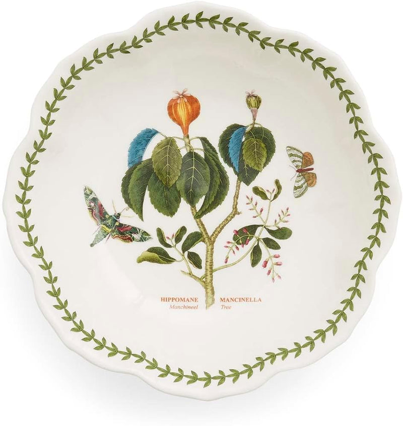 Portmeirion - Botanic Garden - Lotus Blossom Bowl | 9 in Home & Kitchen