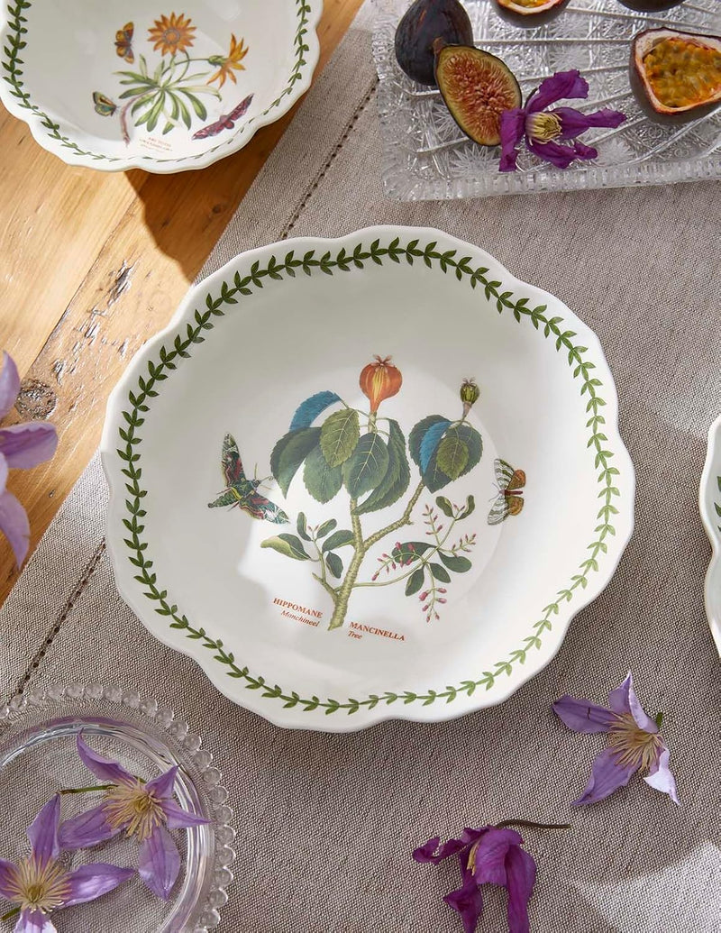 Portmeirion - Botanic Garden - Lotus Blossom Bowl | 9 in Home & Kitchen