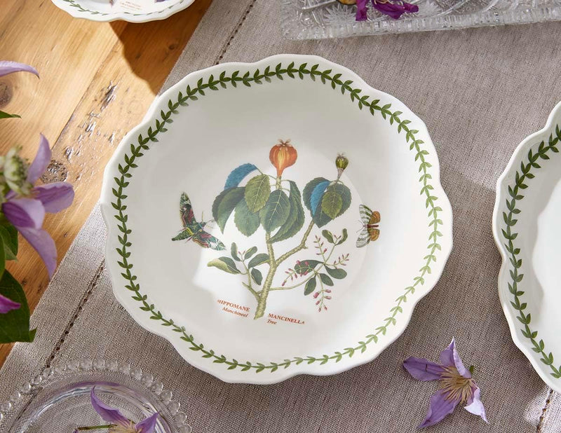 Portmeirion - Botanic Garden - Lotus Blossom Bowl | 9 in Home & Kitchen