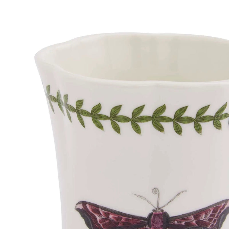 Portmeirion - Botanic Garden - Lotus Blossom Mug | 14 oz Home & Kitchen