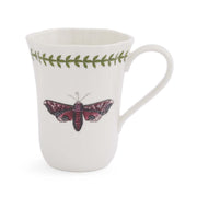 Portmeirion - Botanic Garden - Lotus Blossom Mug | 14 oz Home & Kitchen