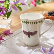 Portmeirion - Botanic Garden - Lotus Blossom Mug | 14 oz Home & Kitchen