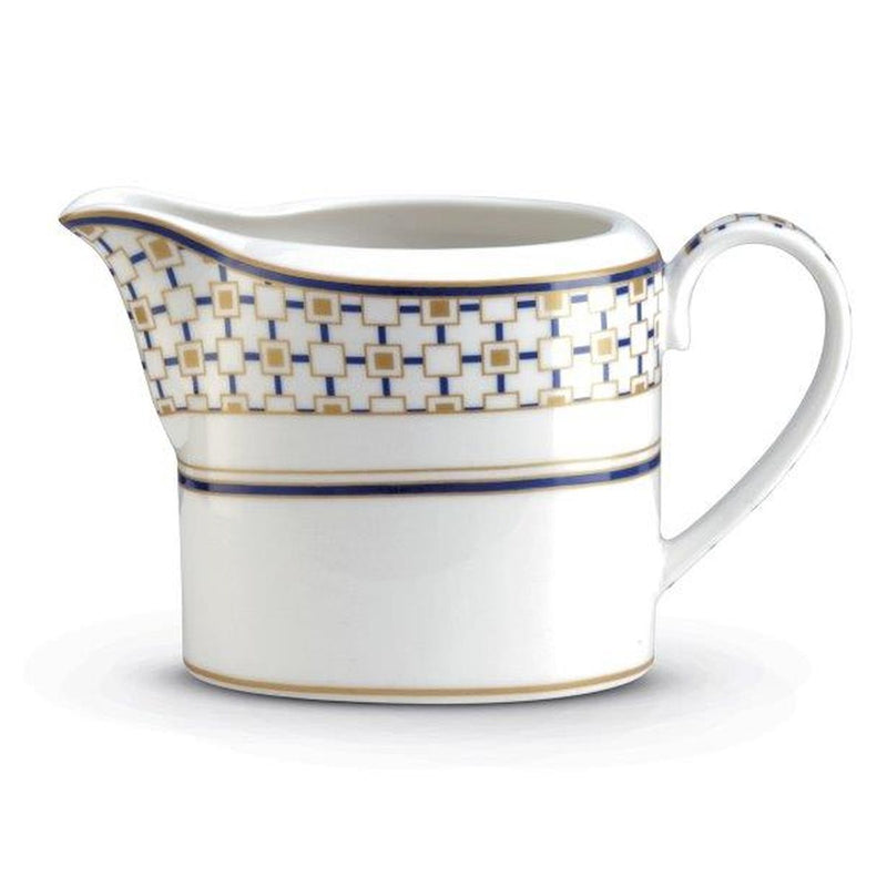 Pozzi Milano - CHARLES - Creamer | 250ml / 8.5oz Home & Kitchen