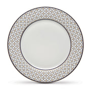 Pozzi Milano - CHARLES - Dinner Plate | 27cm / 10.6in Home & Kitchen