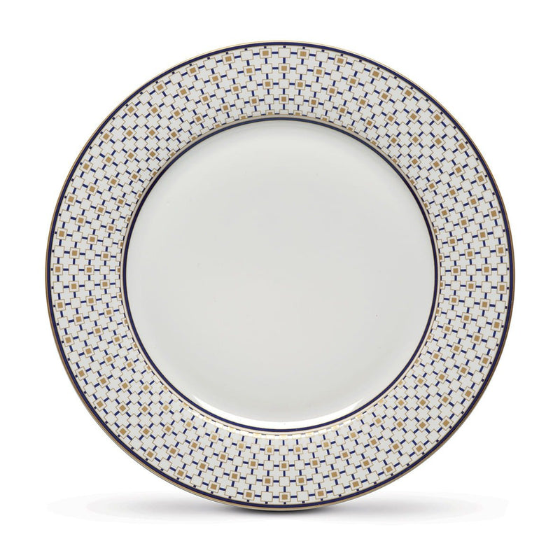 Pozzi Milano - CHARLES - Dinner Plate | 27cm / 10.6in Home & Kitchen