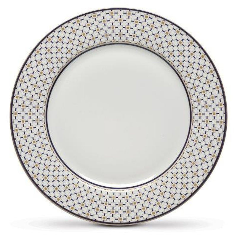 Pozzi Milano - CHARLES - Dinner Plate | 27cm / 10.6in Home & Kitchen