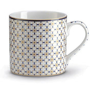 Pozzi Milano - CHARLES - Mug | 400ml / 13.5oz Home & Kitchen
