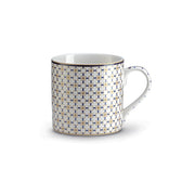 Pozzi Milano - CHARLES - Mug | 400ml / 13.5oz Home & Kitchen