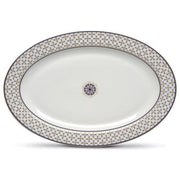 Pozzi Milano - CHARLES - Platter | 36x24.5cm / 14x5.9.6in Home & Kitchen