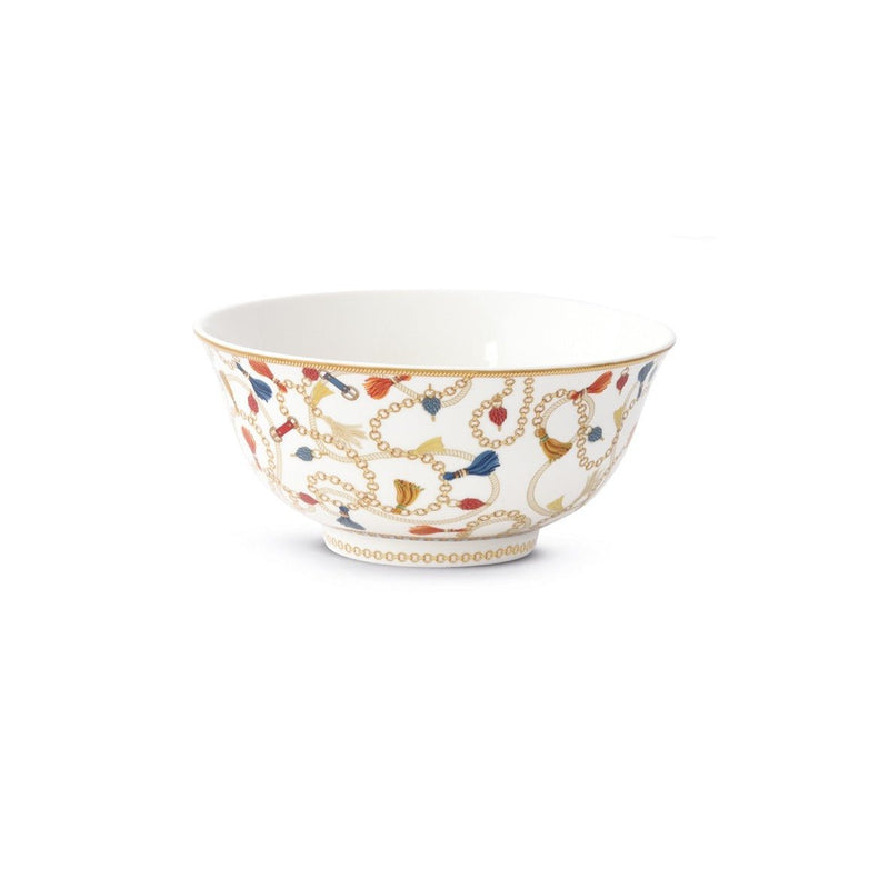 Pozzi Milano - CHEVAL - Bowl | 15cm / 5.9in Home & Kitchen