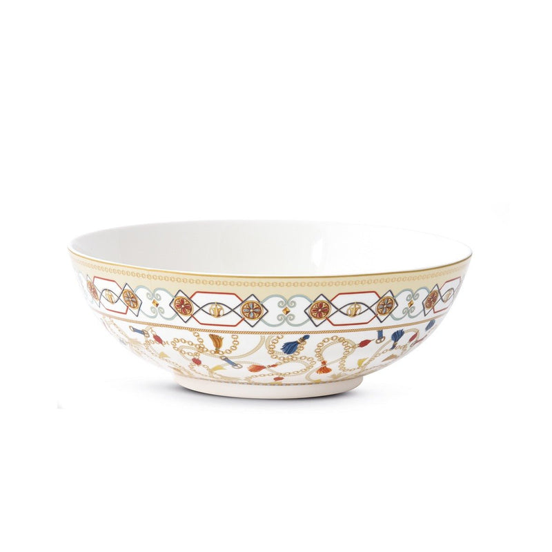 Pozzi Milano - CHEVAL - Bowl | 23cm / 9in Home & Kitchen