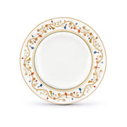 Pozzi Milano - CHEVAL - Dinner Plate | 27cm / 10.6in Home & Kitchen