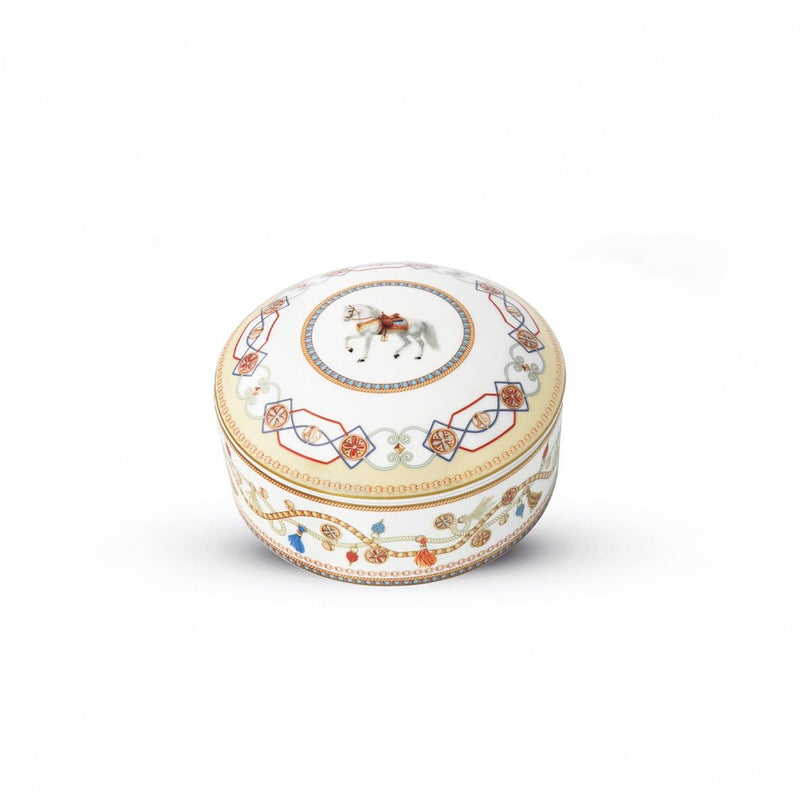 Pozzi Milano - CHEVAL - Jewelry Box Home & Kitchen