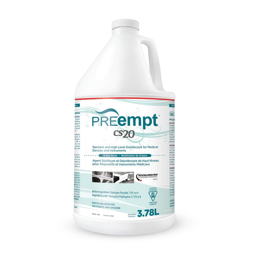 PREempt - Cs 20 Beauty & Personal Care 3.78L