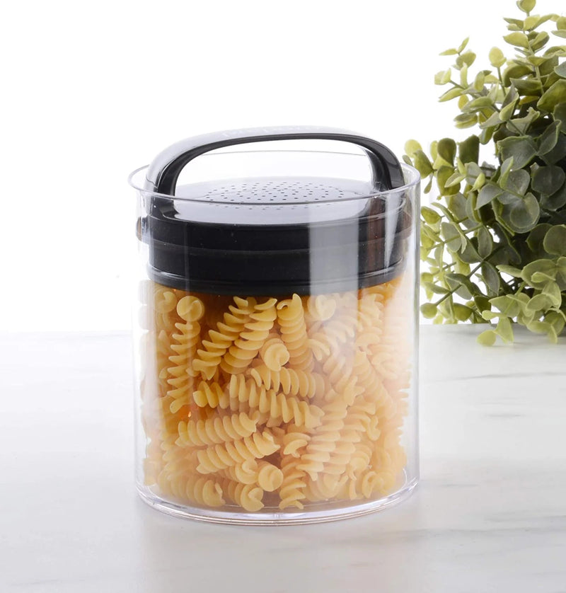 Prepara - Evak Fresh Medium Short W/Handle Home & Kitchen Green