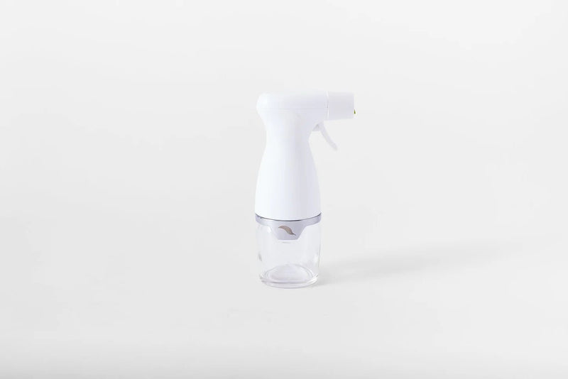 Prepara - Simply Mist Olive Oil Sprayer Home & Kitchen Chrome