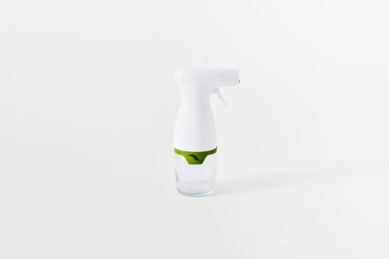 Prepara - Simply Mist Olive Oil Sprayer Home & Kitchen Chrome