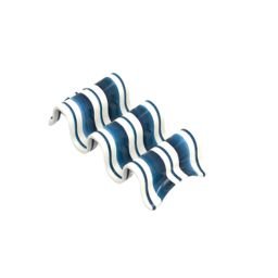 PREPARA - Taco Holder Multiple Coastal Home & Kitchen