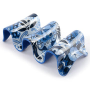 Prepara - Taco Holder Multiple Home & Kitchen Blue