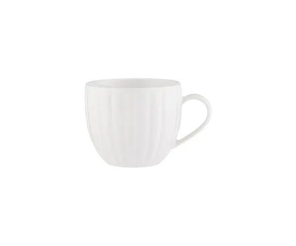 Price & Kensington - Luxe Mug Home & Kitchen White