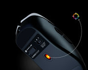 Primus - Gaming Mouse - GLADIUS DM10 (PMO - W203) Electronics