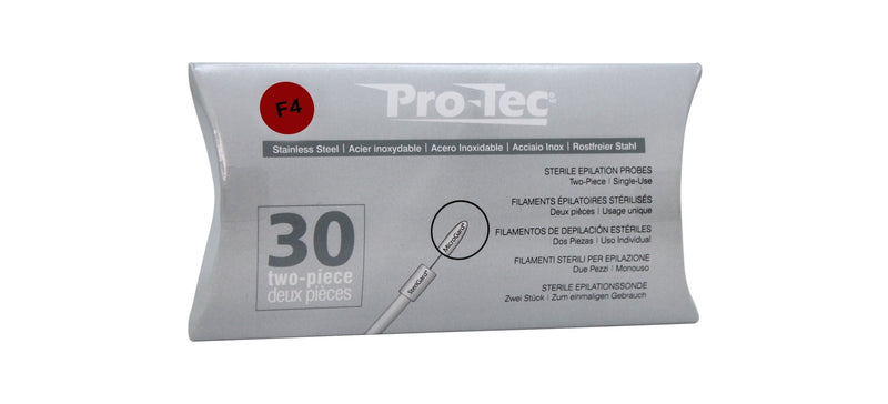 Pro - Tec - Needle F4 (30) 2 Pieces Business & Industrial
