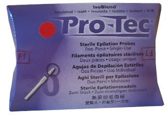 Pro - Tec - Needle Isoblend 001 (30) 2 Pieces Business & Industrial