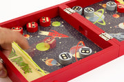 Professor Puzzle - Robot Rampage Toys & Games